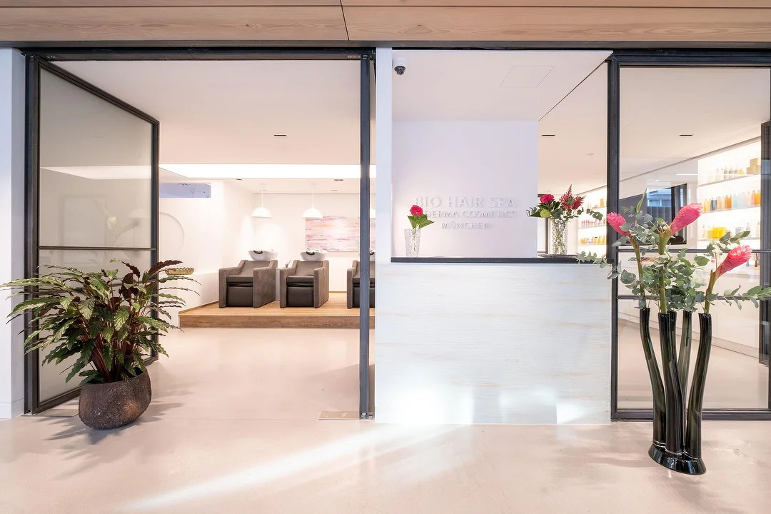 Bio Hair Spa | Lieblingsladen | Mr. München | Foto: Bio Hair Spa